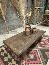 Antieke salontafel (147128) verkocht