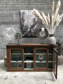 Oud Engels dressoir (145576) verkocht