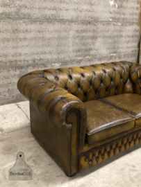 Chesterfield 2-zits (143944) verkocht