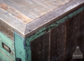 Industrieel bureau (131508)..verkocht