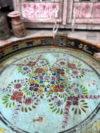 Prachtige Chakki tafel (147255)