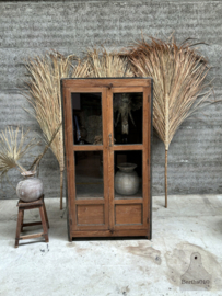 Art Deco vitrinekast (146940)