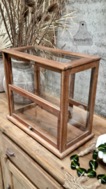 Laboratorium vitrine 147200 verkocht