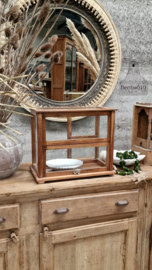 Laboratorium vitrine 147200 verkocht