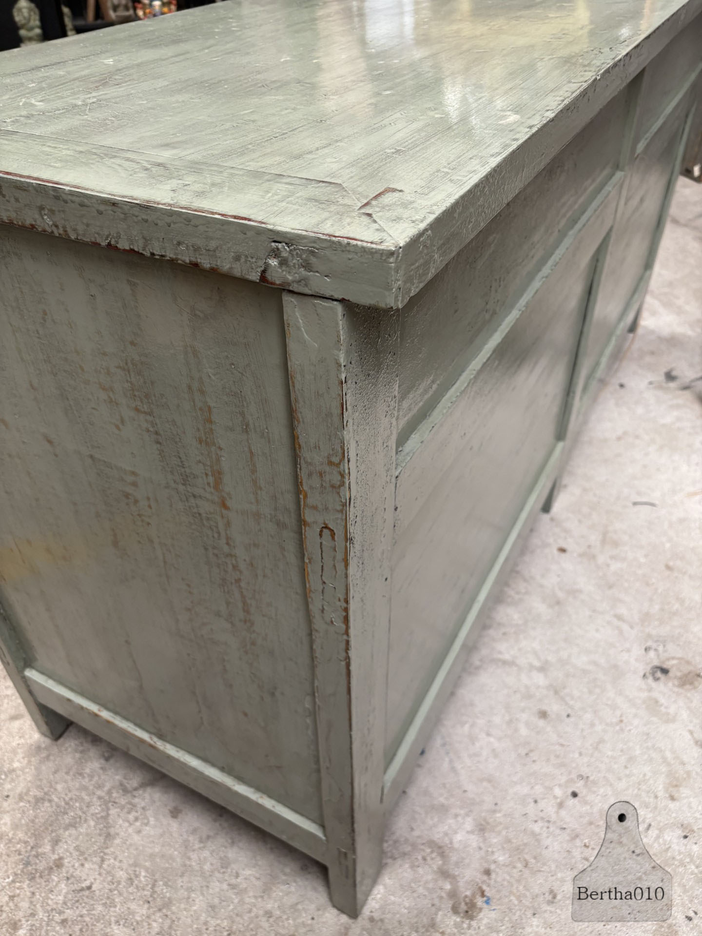 X Chinees dressoir ideale afmetingen keukeneiland 147566