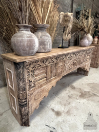 Sidetable, dressoir Oosters XL (147199)