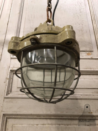 Franse bullylamp (143729)