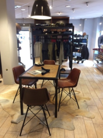 Restyling project Vink Fashion in Geldermalsen door Bertha010