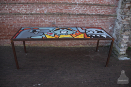 Tafel Hofplein (136727) Verkocht