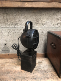 Oude seinlamp (145283) verkocht