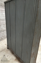 X Zeldzame Strafor locker 147657