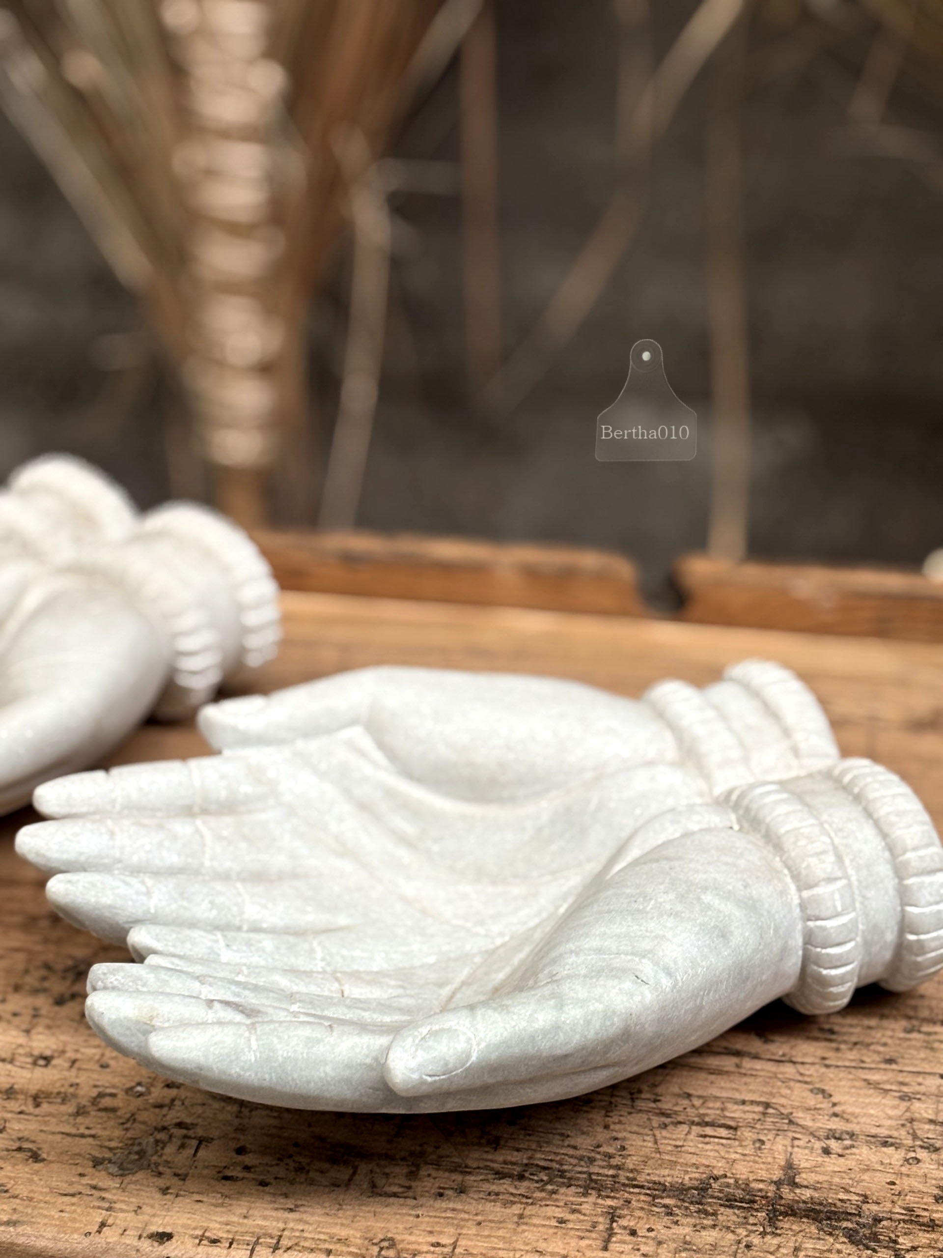 Marmeren elegantie met ziel 147270