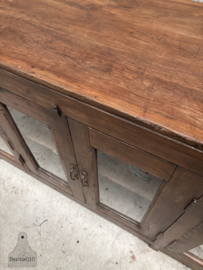 Karaktervolle toonbank met geschiedenis keukeneiland jaren 20 147849