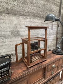 Laboratorium vitrine 147456