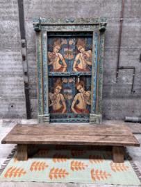 Groot antieke dressoir/salontafel (147129) verkocht