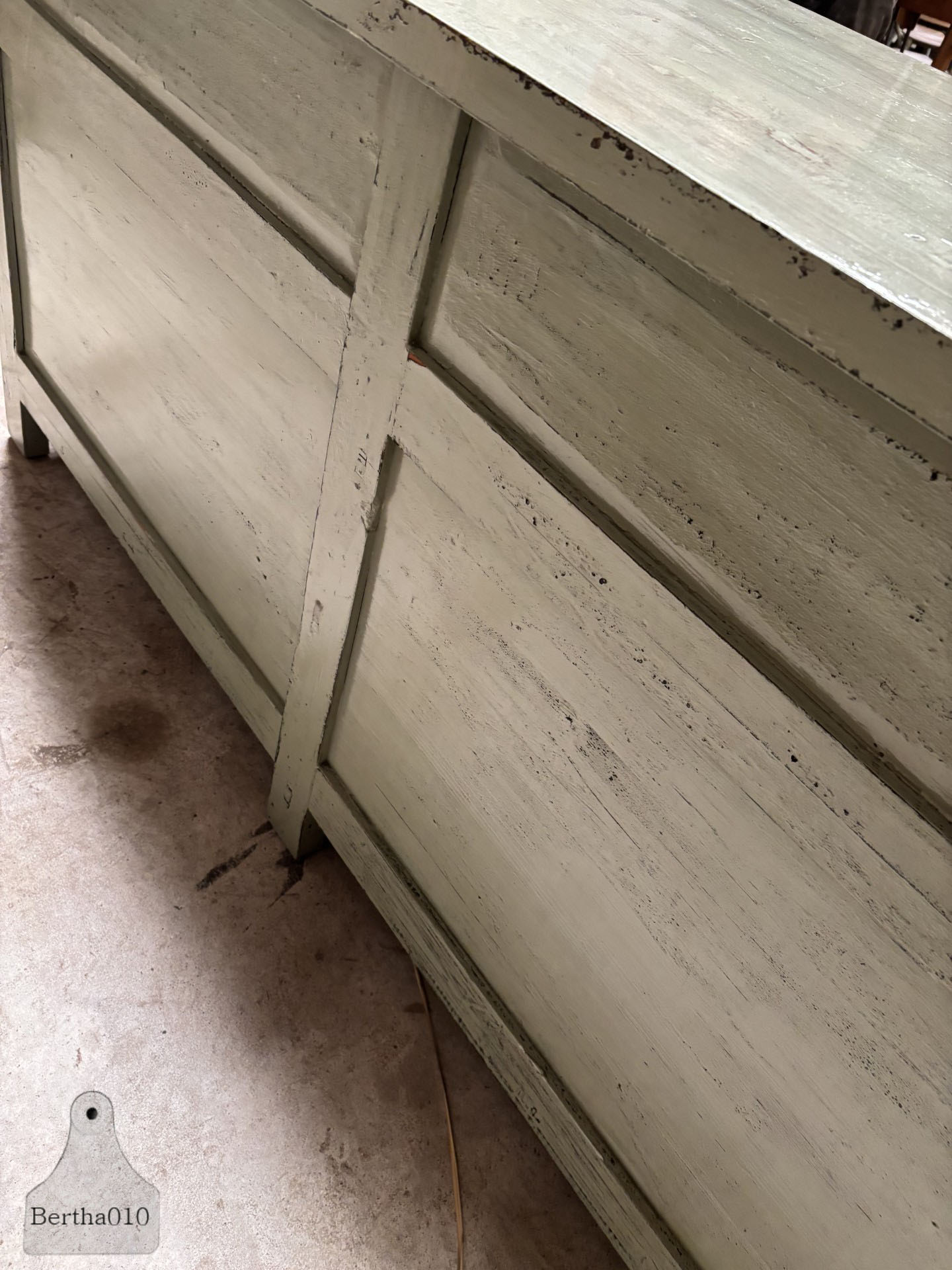X Chinees dressoir ideale afmetingen keukeneiland 147566