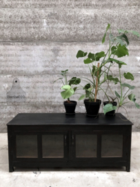 Laag uniek dressoir  (144526) verkocht