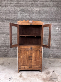 Art Deco jaren 20 kast (147298)