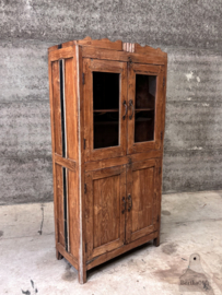 Art Deco jaren 20 kast (147298)