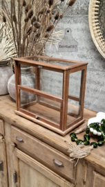 Laboratorium vitrine 147200 verkocht