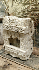 Tempel steen C 147187 altaar