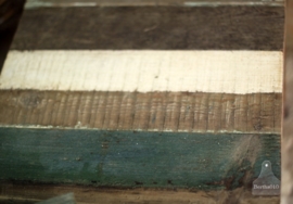 Tafeltje sloophout (131057) verkocht