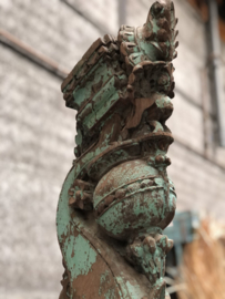 Zeldzaam ornament (146102)