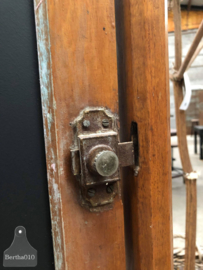 Groot oud schoolbord (144143) verkocht