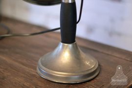 Authentieke bureaulamp (134624) verkocht