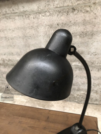 Bureaulamp Bauhaus Marianne Brandt (144776) verkocht