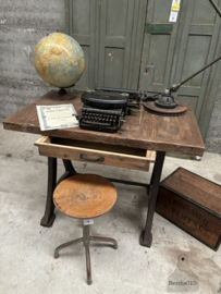 Bureau uniek industrieel (147072) verkocht