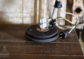 Originele Midgard bureaulamp (132573)....verkocht