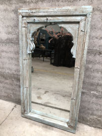 Oosterse geleefde spiegel (146053) verkocht