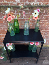Ijzeren side-table (138272) verkocht