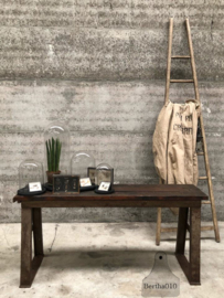 Sidetable industrieel (143946) verkocht