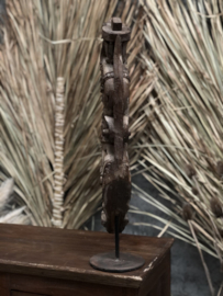 Origineel antiek ornament (146106)