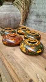 Mystieke Houten Schatkistjes uit India 147206