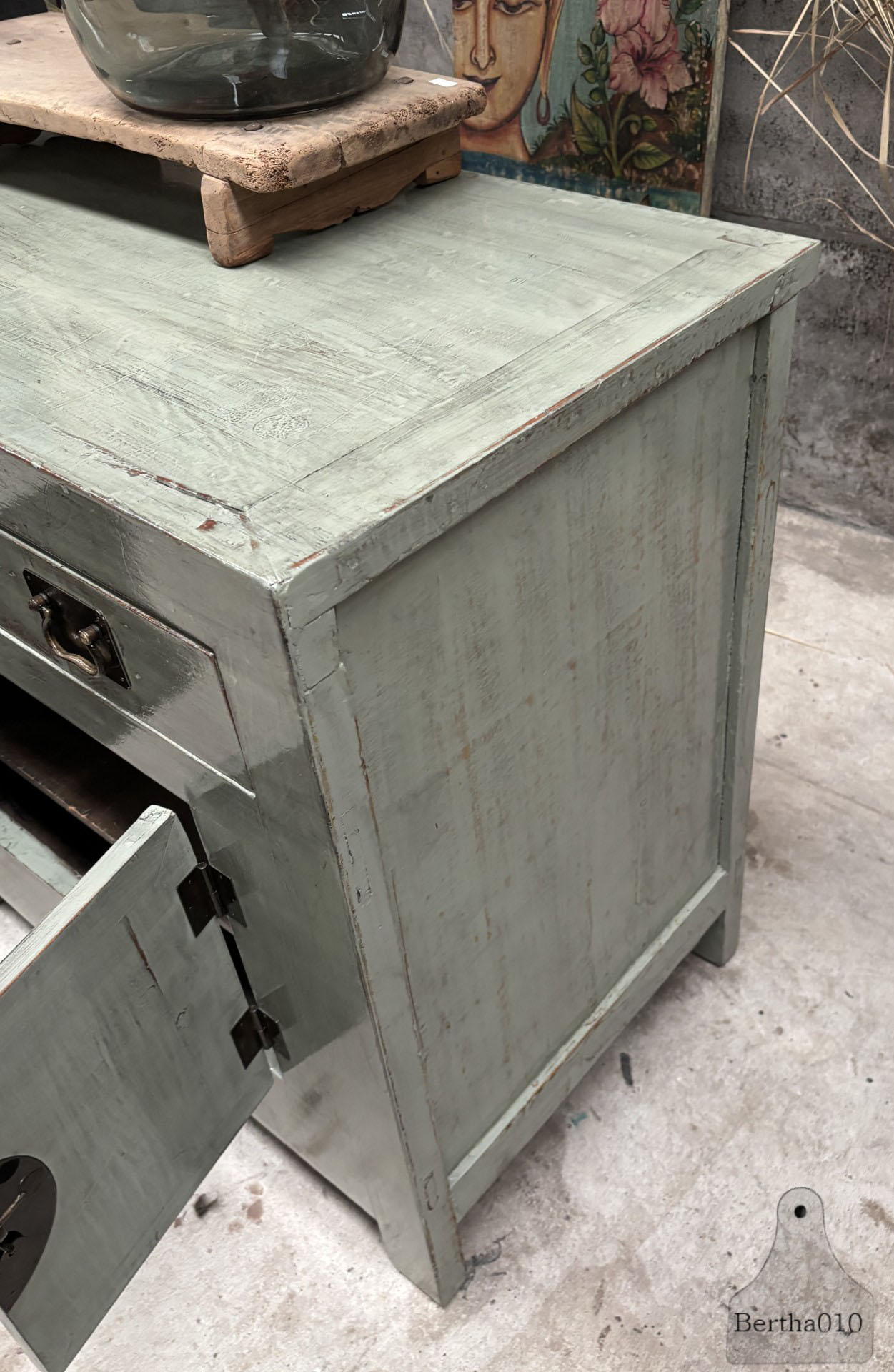 X Chinees dressoir ideale afmetingen keukeneiland 147566