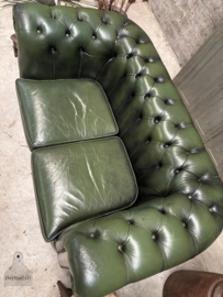 2 sits Chesterfield zoals die hoort te zijn 148267