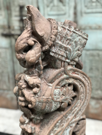 Ornament antiek op standaard (146101)