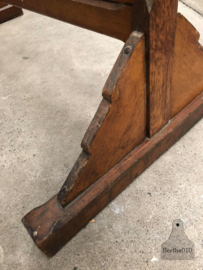 Groot oud schoolbord (144143) verkocht