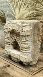 Tempel steen H 147188 altaar verkocht