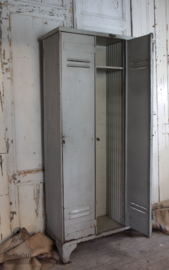 Strafor locker (133514)...verkocht