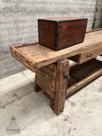 Originele kist Amidon Royal 147968