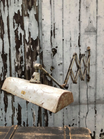 Midgard scharnierlamp (139847) verkocht