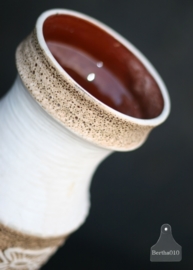 Vintage vaas, groot ( 130390)..verkocht