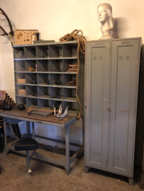 Geleefde locker (137153)