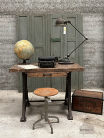 Bureau uniek industrieel (147072) verkocht