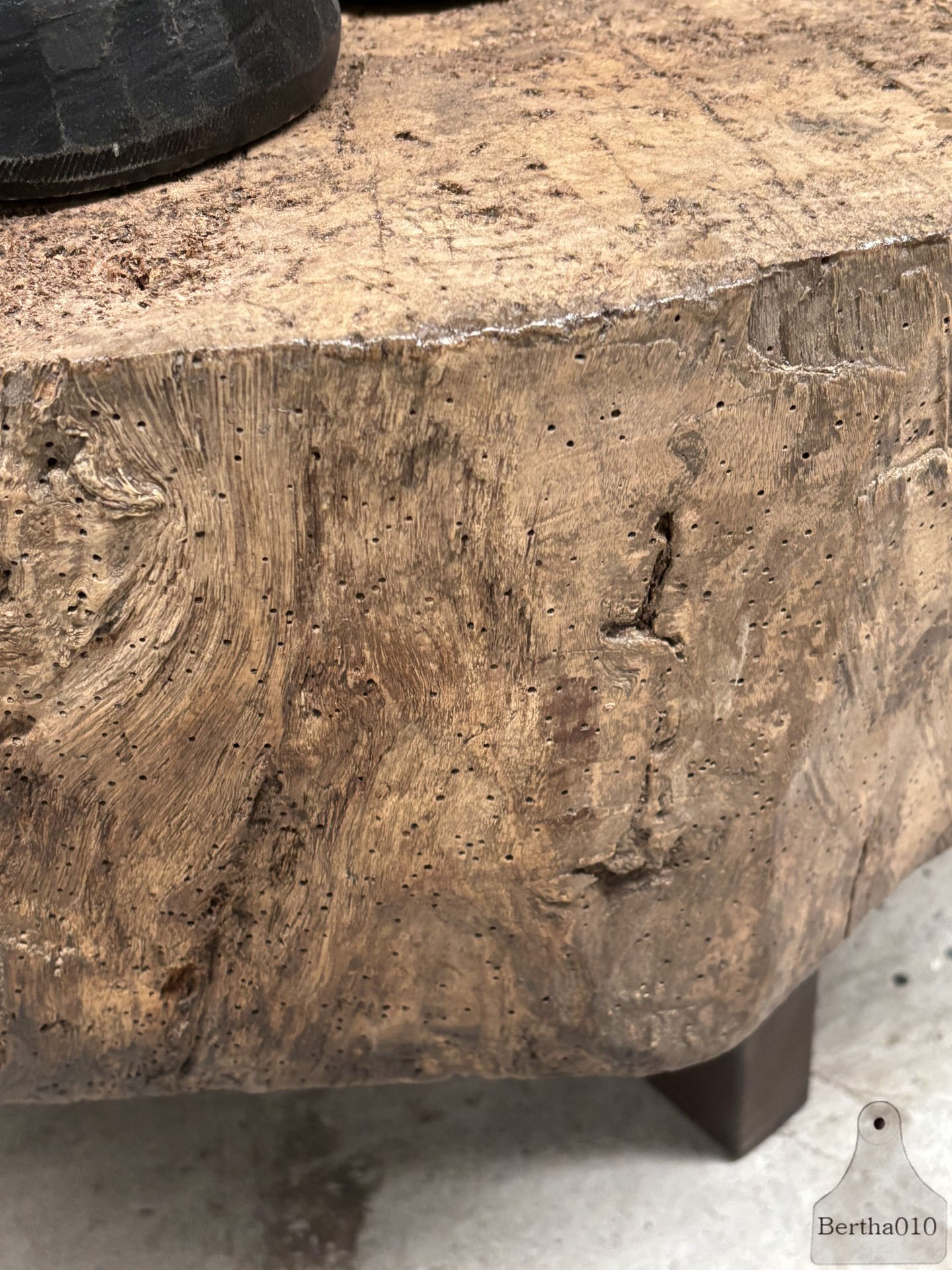 Salontafel met karakter 147596