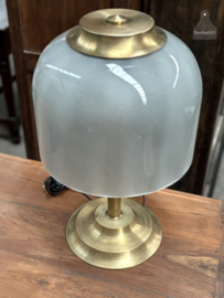 X Art deco lamp 147625